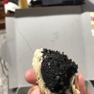 เมนูของร้าน เพสตรีเบเกอรี่