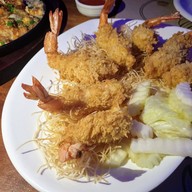 เมนูของร้าน At Heaven bar&retaurant