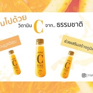 Triple C Snacks ทุเรียนทอดพรีเมียม