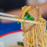 ข้าวขาหมูนายตั้ม อาหารตามสั่ง