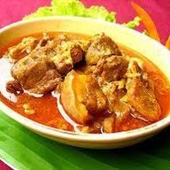 เมนู ข้าวซอยบ้านเหนือ อยุธยา