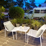 The Concept Aromatic Thai Cuisine