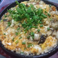 เมนูของร้าน At Heaven bar&retaurant