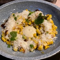 เมนูของร้าน Carne