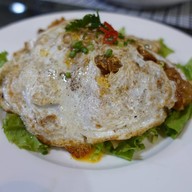 The Concept Aromatic Thai Cuisine