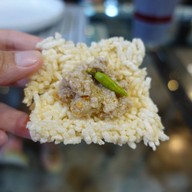The Concept Aromatic Thai Cuisine