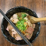 เมนูของร้าน ThongSmith The EmQuartier ชั้น 7