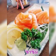 ซูชิมั้ยสุวรรณภูมิ สุวรรณภูมิ