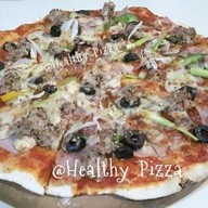 เฮลธิ พิซซ่า หาดพยูน