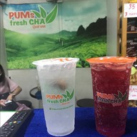 PUMs fresh CHA