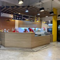 บรรยากาศ ขนมปังเจ้าอร่อยเด็ดเยาวราช บางใหญ่