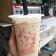 เมนูของร้าน ชามิจิ (ถนนท้ายบ้าน)