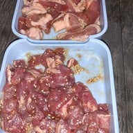 เมนูของร้าน ภูผาหมอกเขาค้อแอนด์รีสอร์ท