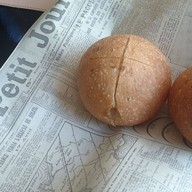 เมนูของร้าน The Water Library  เซ็นทรัล เอมบาสซี่