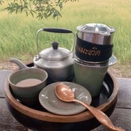 เมนูของร้าน บ้านมะขวิด