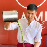 ฮามี ชาชัก (HAME CHACHAK)