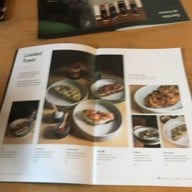 Sarnies Bangkok Charoen Krung 44