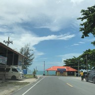 หาดหน้าด่าน