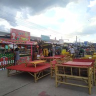 บรรยากาศ เล่าลือหม่าล่า