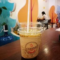 เมนูของร้าน Jompa Drip & Moka