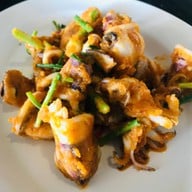 เมนูของร้าน มุมอร่อย ศรีราชา ศรีราชา