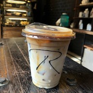 เมนูของร้าน Renovate • Espresso Bar สำนักงานใหญ่(ในลึก)