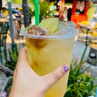 เมนูของร้าน Me Smoothie (fresh juice, smoothies, cold press juice) ถนนศรีโสธรตัดใหม่ ฉะเชิงเทรา