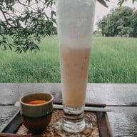 เมนูของร้าน บ้านมะขวิด