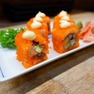 Ai Sushi สันผีเสื้อ