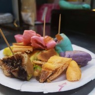 เมนูของร้าน เจ้าจ๋อ ภูเก็ต ภูเก็ต