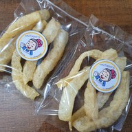 เมนูของร้าน ก๋วยเตี๋ยวเนื้อ นายหมี Apple Loft