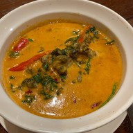 เมนูของร้าน ครัวลุงกั้ง