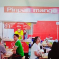 หม่าล่าอีฝ้าย & ปลาหมึก แมงกระพรุน น้ำจิ้มซีฟู๊ตรสเด็ด ประชาสงค์เคราะห์21