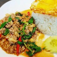 อร่อยง่าย ตามสั่ง