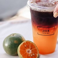 จิ๊กกาแฟสด .