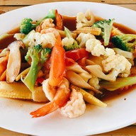 The Seaside Halal