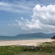 หาดหน้าด่าน