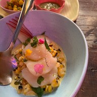 เมนูของร้าน Ms.Maria & Mr.Singh