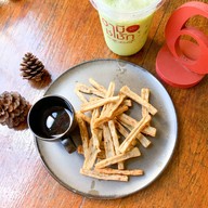 ฮามี ชาชัก (HAME CHACHAK)