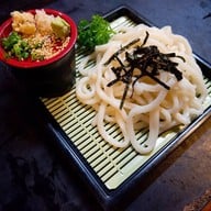 Ai Sushi ห้วยแก้ว