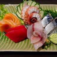 Ai Sushi ห้วยแก้ว