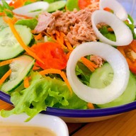 เมนูของร้าน Cafe' De Pua