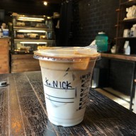 เมนูของร้าน Renovate • Espresso Bar สำนักงานใหญ่(ในลึก)