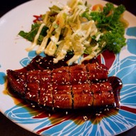 Ai Sushi ห้วยแก้ว