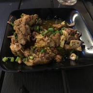 ส้มตำนายทองก้อน