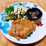 Ai Sushi สันผีเสื้อ