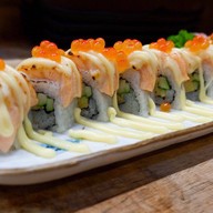 Ai Sushi สันผีเสื้อ