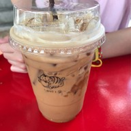 กาแฟเสือ เมืองเพชรบุรี