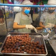 Gamiyuii Purple Sweets Potatoes สายใต้ใหม่