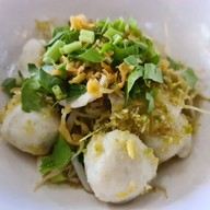 เมนูของร้าน โอว ก๋วยเตี๋ยวพริกสด ซ.มัยลาภ(ย้ายจาก สุคนธสวัสดิ์)